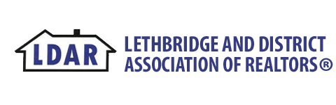 lethbridge and district association of realtors