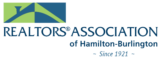 realtors association of hamilton burlington