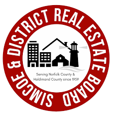 simcoe and district real estate board