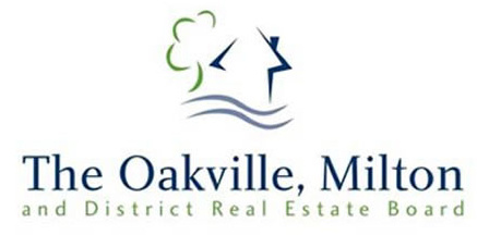 the oakville milton and district real estate board